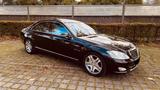Mercedes-Benz S 600 L  V12 Bi-Turbo  Lan... - gebrauchte Mercedes-Benz S 600 aus dem Jahr 2008