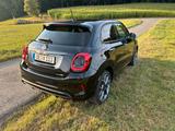 Fiat 500X 1.3 FireFly Turbo 111kW DCT SPORT SPORT - Fiat 500X Sport mit Benzin-Antrieb
