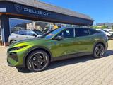 Peugeot 408 Plug in Hybrid 225 GT Exclusive - Peugeot 408 mit Panoramadach