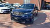Land Rover Range Rover Velar R-Dynamic AHK+RFK+Leder+LED - Land Rover Range Rover Velar aus 2021