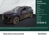 Skoda Karoq 1.5 SPORTLINE LEDER PANO CAM LM18 E-KLAPPE