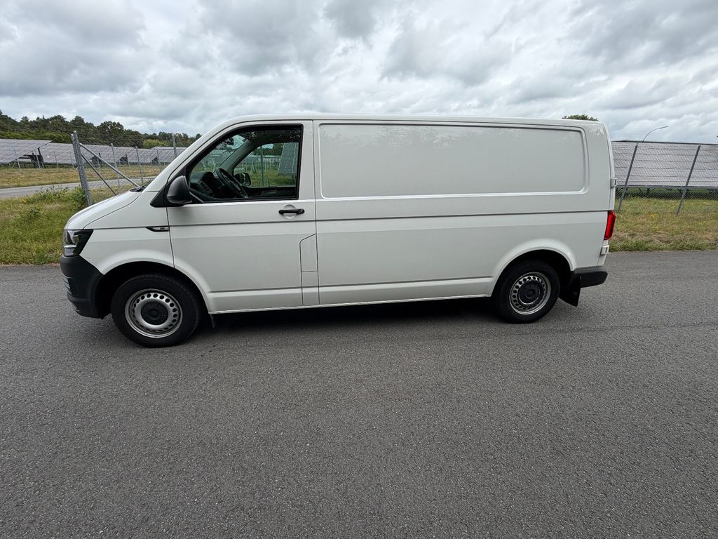 Image of Volkswagen T6 Transporter