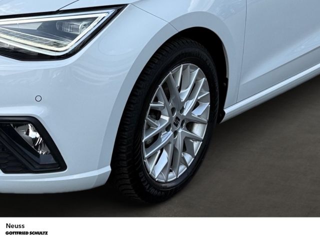 Seat Ibiza - Bild 9