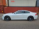 BMW 630i Coupé - 272ps - BMW 630 aus 2008