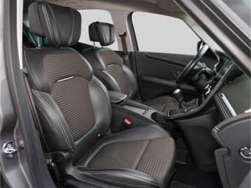 Renault Scenic IV BOSE Edition 1.3 TCe AHK Navi