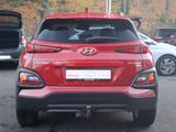 Hyundai Kona Tempomat Kamera AHK Lenkradheizung - Hyundai KONA Gebrauchtwagen in Dresden