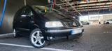 Volkswagen VW Volkswagen Sharan 1.8T - gebrauchte VW Sharan aus dem Jahr 2006