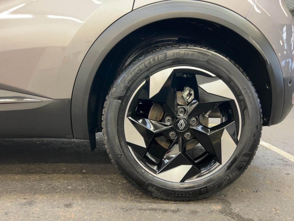 Renault Captur - Bild 19