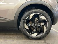 Renault Captur - Vorschau Bild 19