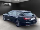 Audi A6 50 e quattro Pano*HUD*Virtual*Leder*Led*VKZ*1 - Audi A6 mit Hybrid-Antrieb: Kombi