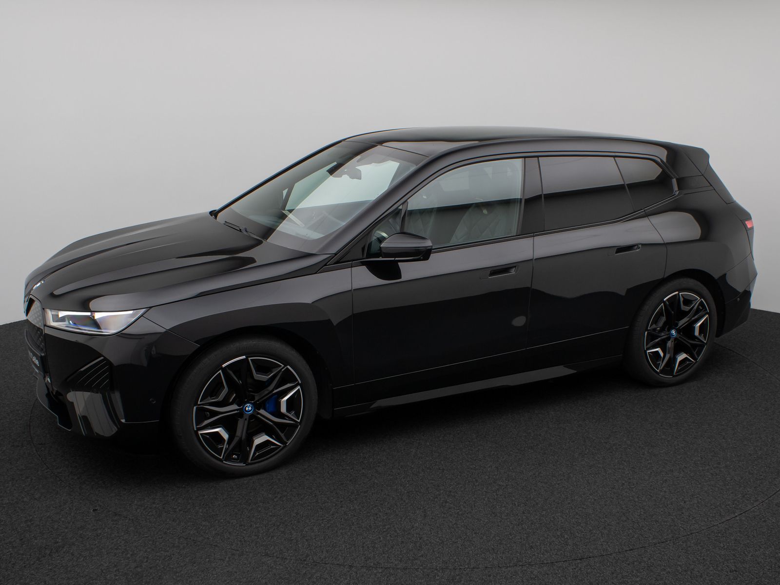 Fahrzeugabbildung BMW iX xD40 Sport SkyLounge 360°Laser DAB H/K 22Zoll