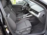 Audi A3 Sportback 35 TFSI S-tronic LED/NAVI+SOUND/AVC - Audi A3: Allradantrieb