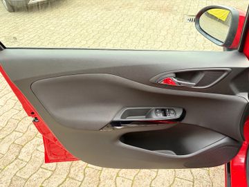 Bild 5 Opel Corsa E Edition 5trg +KLIMA+ALLWETTER+FLEX-FIX+