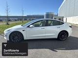 Tesla Model 3 Performance - Tesla Gebrauchtwagen in Hannover
