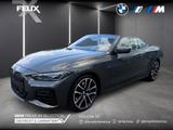 BMW M440i xDrive Cabrio+M SPORT+19"ALU+ANH.KUPPLUNG+ - BMW M440 in Duisburg