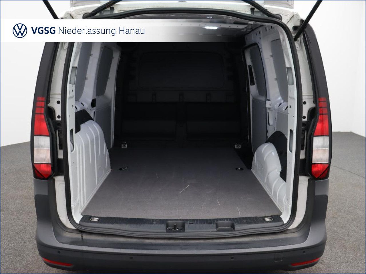 Volkswagen Caddy Maxi - Bild 12