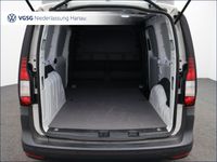 Volkswagen Caddy Maxi - Vorschau Bild 12