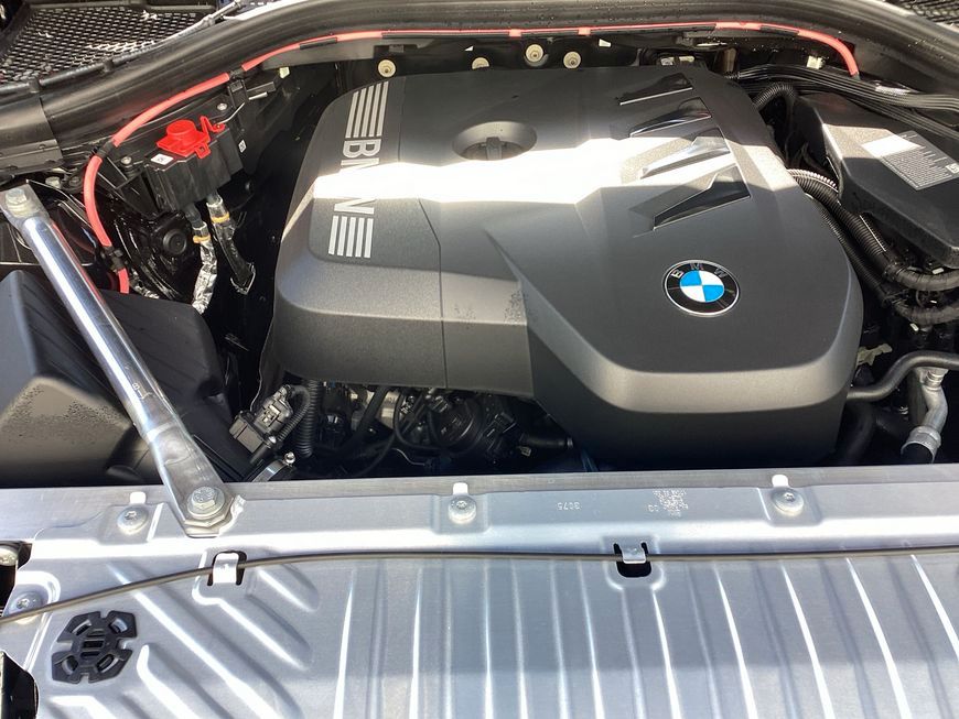 BMW X3 - Bild 9