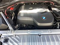BMW X3 - Vorschau Bild 9