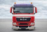 MAN TGS 26.-440 6x2 / HMF 4220 K4/ Kran - MAN 422