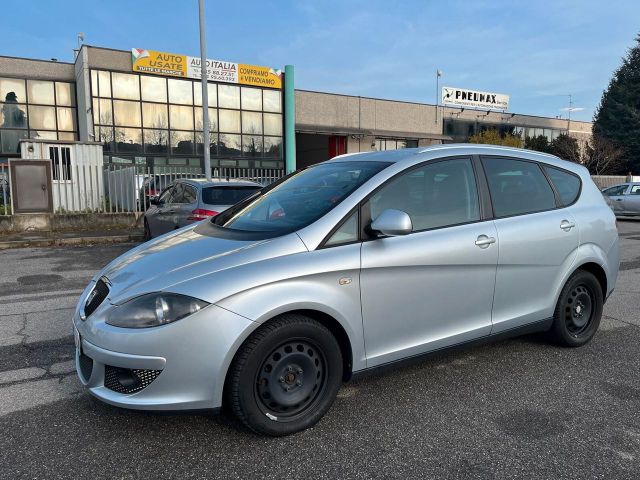 Seat Altea XL 1.6