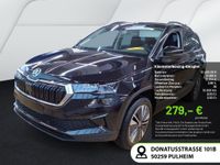 Skoda Karoq - Vorschau Bild 1