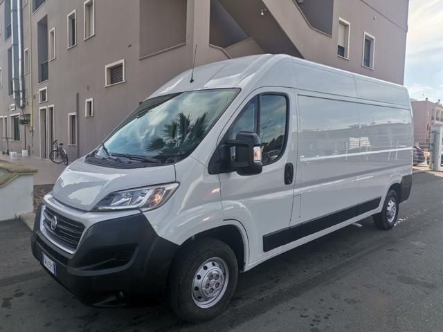 Fiat FIAT Ducato 33 2.0 MULTIJET 16V 115CV COIBENTATO