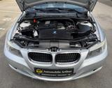 BMW 318i*2.Hand*Erst 175 Tkm*Klima*Tempo*Pdc*Alu* - gebrauchte BMW 318 aus dem Jahr 2009