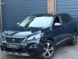 Peugeot 3008 Crossway Aut/Navi/360K/Virtual/LED/Apple/ - Peugeot 3008 Crossway mit Diesel-Antrieb
