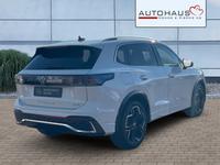 Volkswagen Tiguan R-Line *Massage*360Grad*Harman/Kardon*