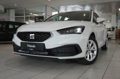 Fahrzeugabbildung Seat Leon ST 2.0D STYLE 7-DSG NAVI/SHZ/KAMERA/PDC/DAB