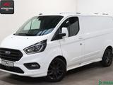 Ford Transit Custom 2.0 EB 290 L1 SPORT NAVI,ACC,AHK - Ford Transit: Sport