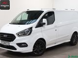 Ford Transit Custom 2.0 EB 290 L1 SPORT NAVI,ACC,AHK - Ford Transit sport