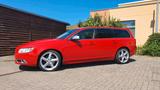 Volvo V70 R-Design / 5 Zylinder 231 PS / A... - Volvo V70 mit Benzin-Antrieb: Kombi, 2.5