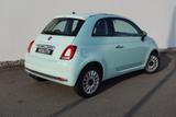 Fiat 500 Lounge Klima PDC - Fiat 500 in Mannheim