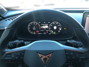 Cupra Formentor 2.0 TSI VZ 4Drive*BEATS*MATTLACK*AHK