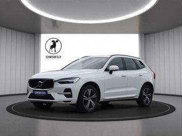 Volvo XC60 - 1