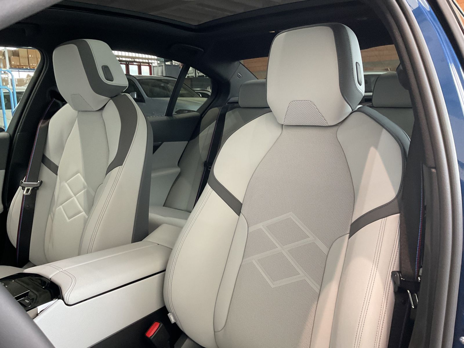 BMW i5 - Bild 8