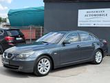 BMW 535d A Edition *2-HAND*LEDER*BI-XENON*NAVI*8FACH - BMW 535 in Oberhausen