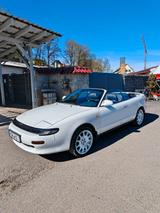 Toyota Celca Cabrio 2.0 GTi - Toyota Celica: Roadster
