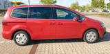 Seat Alhambra 2.0 TDI 110kW XCELLENCE XCELLENCE - Seat Alhambra XCELLENCE mit Diesel-Antrieb
