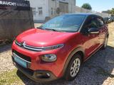 Citroën C3 PureTech 82 FEEL*2-Hand*TÜV-Neu* - Citroën C3: N Puretech 82
