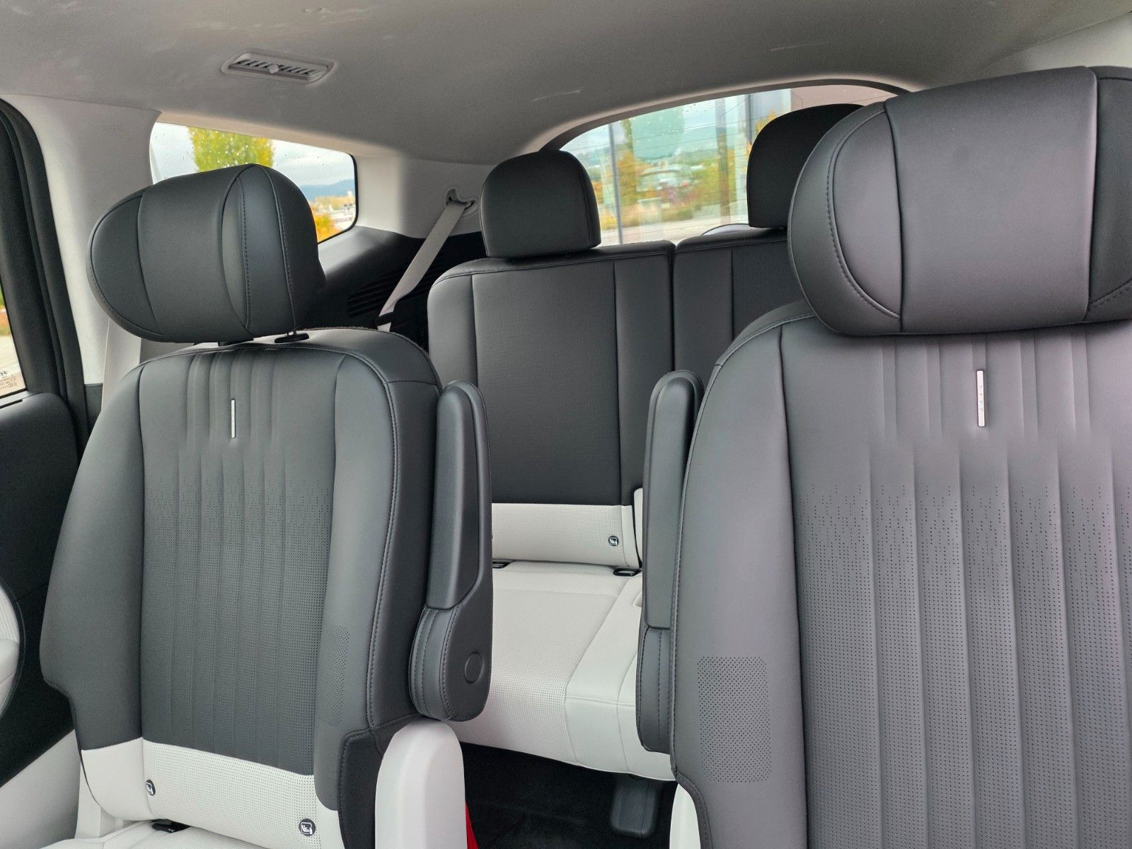 Hyundai IONIQ 9 – Bild 9