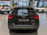 Audi Q2 35 TFSI S tronic 1.Hand - Audi aus 2022