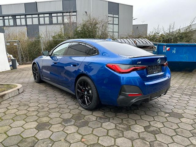 BMW i4 eDrive40 M Sport M Sport