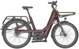 Bergamont E-Cargoville Bakery Elite S - Bergamont E-Bikes