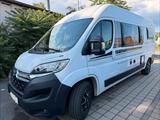 Globecar Pössl Globecar Globescout R plus, Garantie - Globecar Globescout