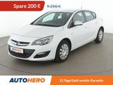 Opel Astra 1.6 Selection*AHK*KLIMA*GARANTIE*TEMPO* - Opel Astra in Köln