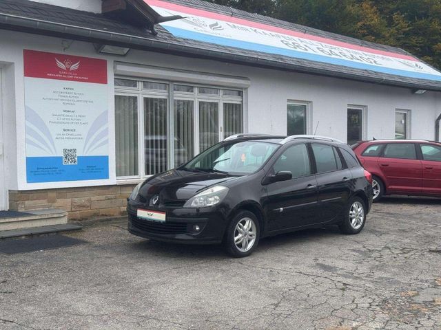 Renault Clio Authentique