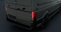 Volkswagen Crafter - Vorschau Bild 6